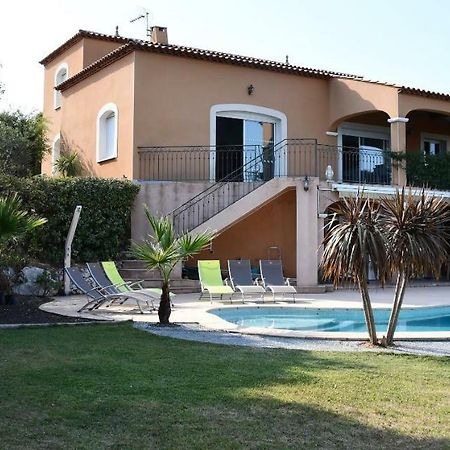 Villa F5-Wifi-Piscine Saint Gely Du Fesc 외부 사진