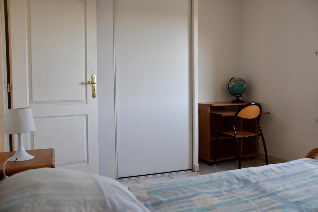 Villa F5-Wifi-Piscine Saint Gely Du Fesc 외부 사진