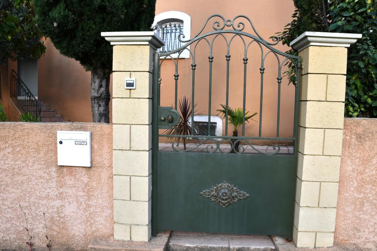 Villa F5-Wifi-Piscine Saint Gely Du Fesc 외부 사진