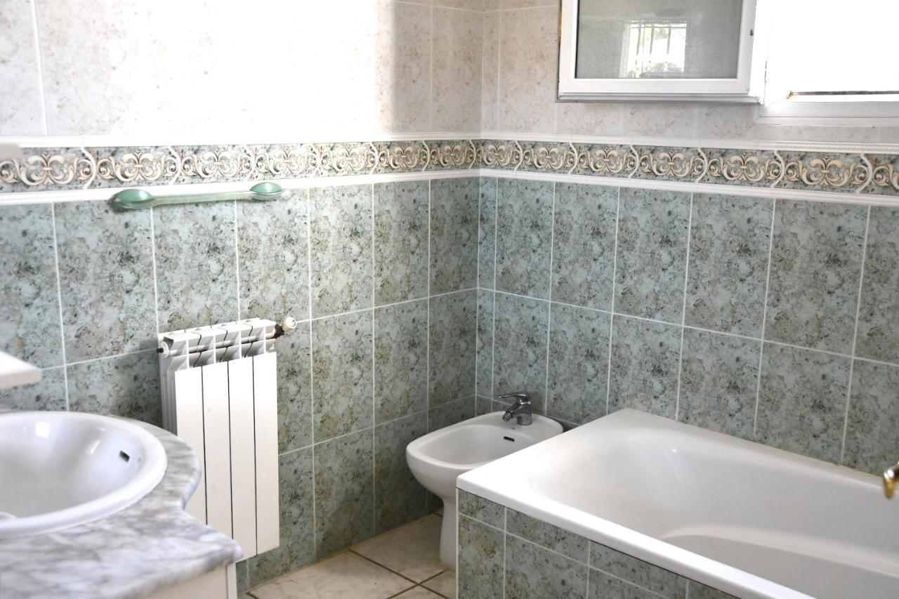 Villa F5-Wifi-Piscine Saint Gely Du Fesc 외부 사진