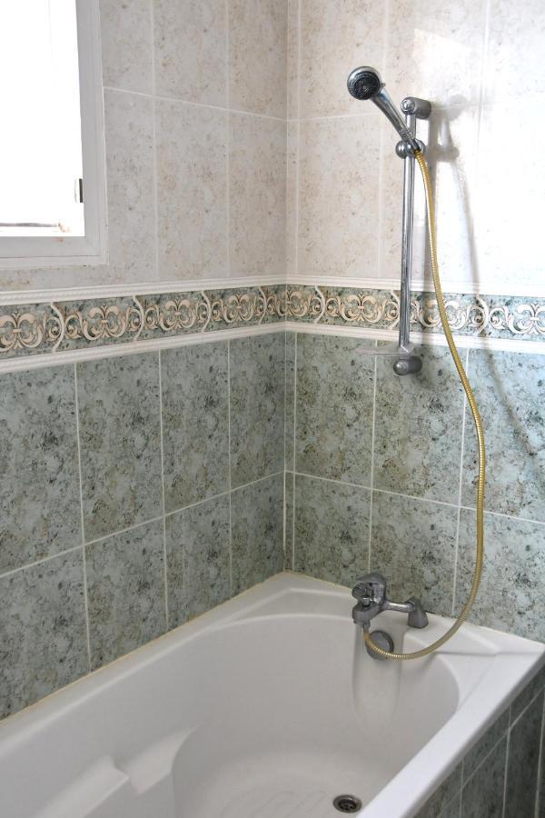 Villa F5-Wifi-Piscine Saint Gely Du Fesc 외부 사진