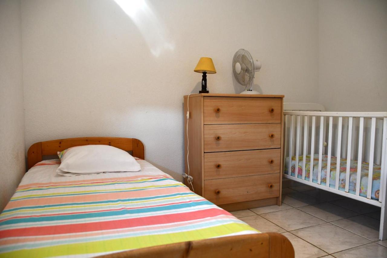 Villa F5-Wifi-Piscine Saint Gely Du Fesc 외부 사진