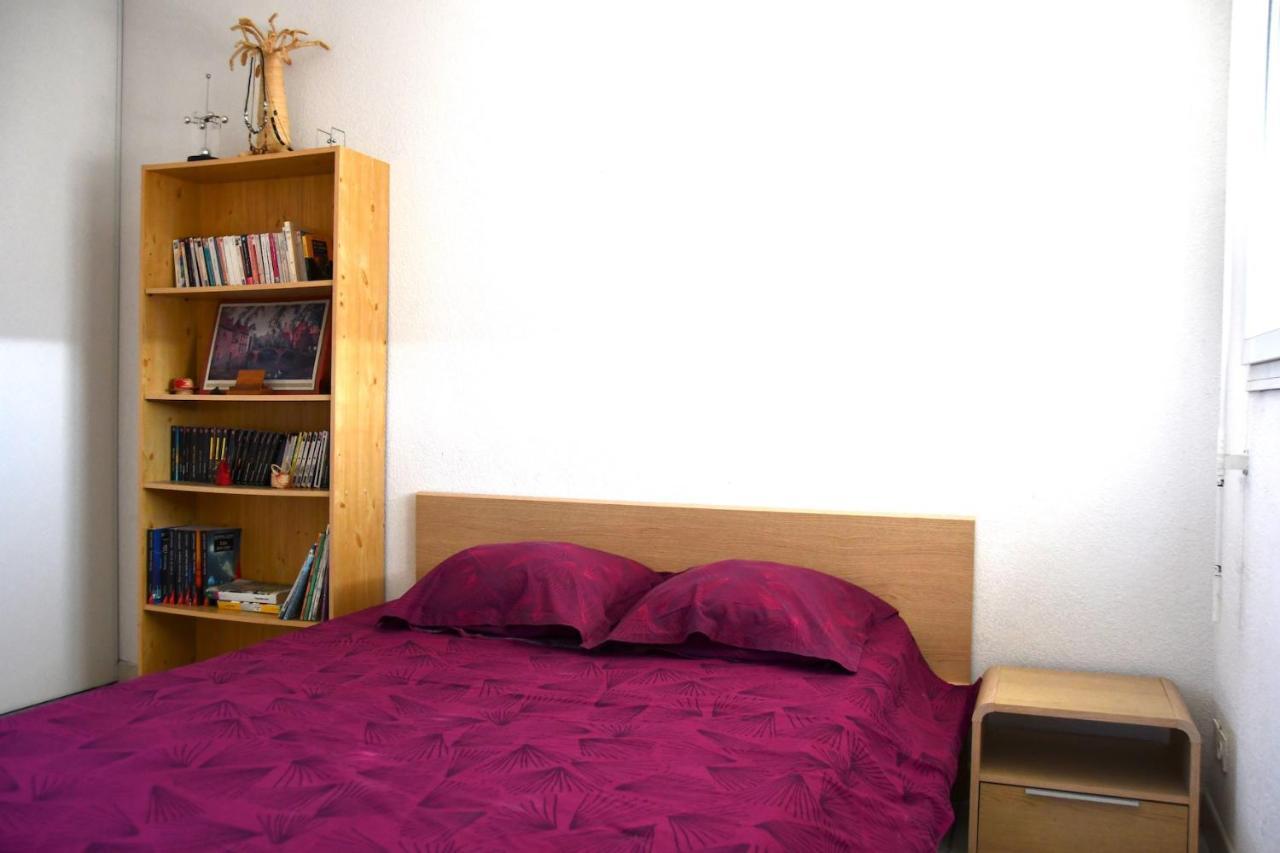 Villa F5-Wifi-Piscine Saint Gely Du Fesc 외부 사진