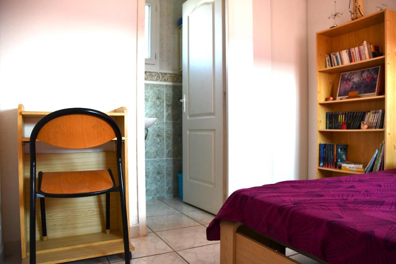 Villa F5-Wifi-Piscine Saint Gely Du Fesc 외부 사진