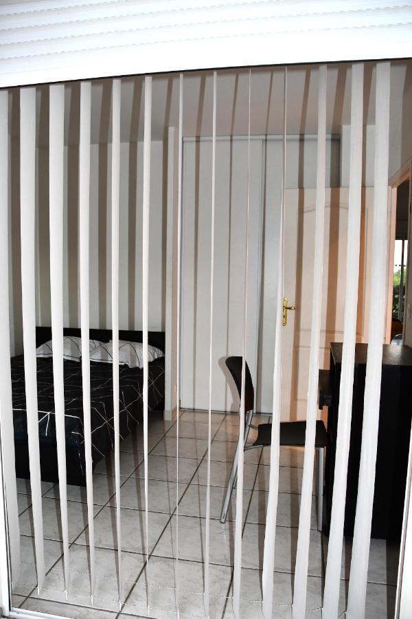 Villa F5-Wifi-Piscine Saint Gely Du Fesc 외부 사진