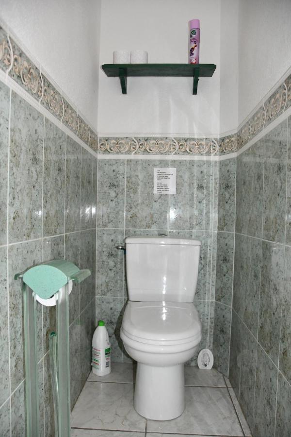 Villa F5-Wifi-Piscine Saint Gely Du Fesc 외부 사진