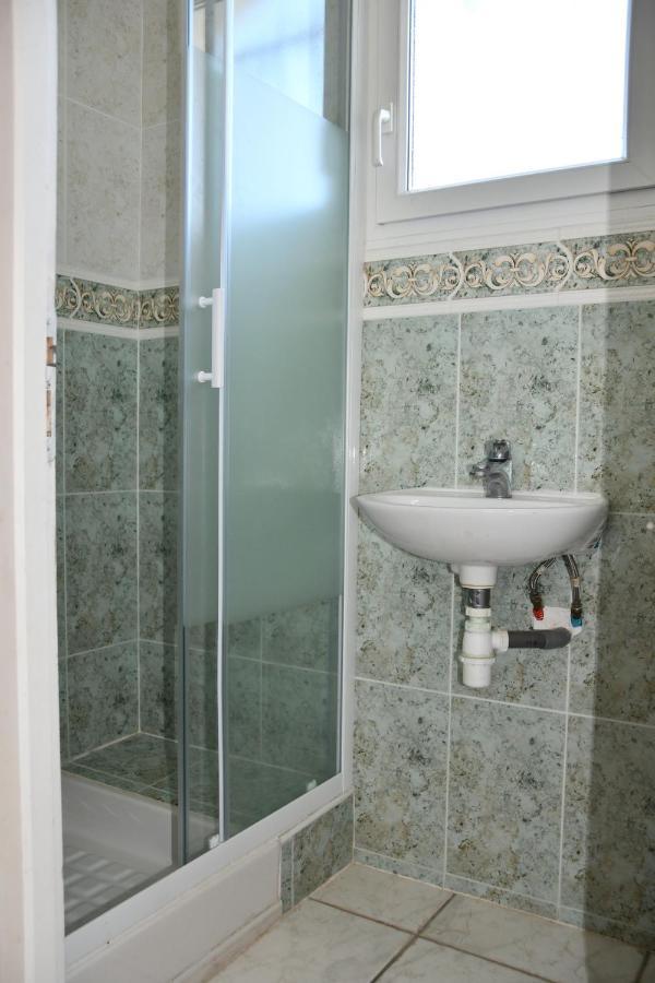 Villa F5-Wifi-Piscine Saint Gely Du Fesc 외부 사진