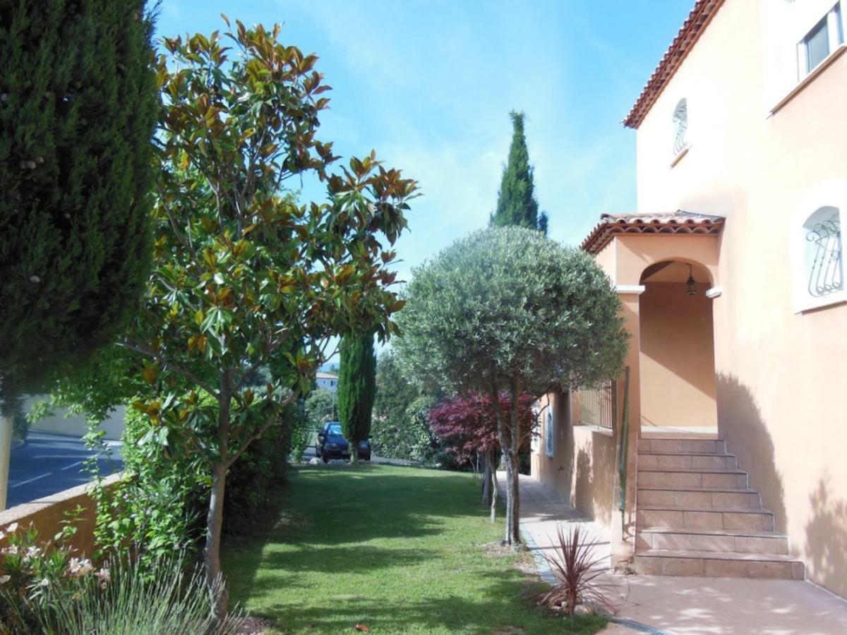 Villa F5-Wifi-Piscine Saint Gely Du Fesc 외부 사진