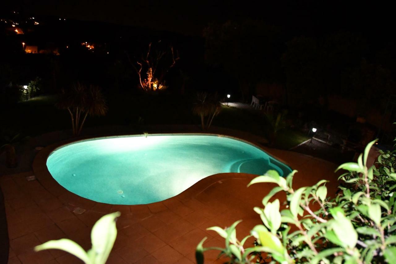 Villa F5-Wifi-Piscine Saint Gely Du Fesc 외부 사진