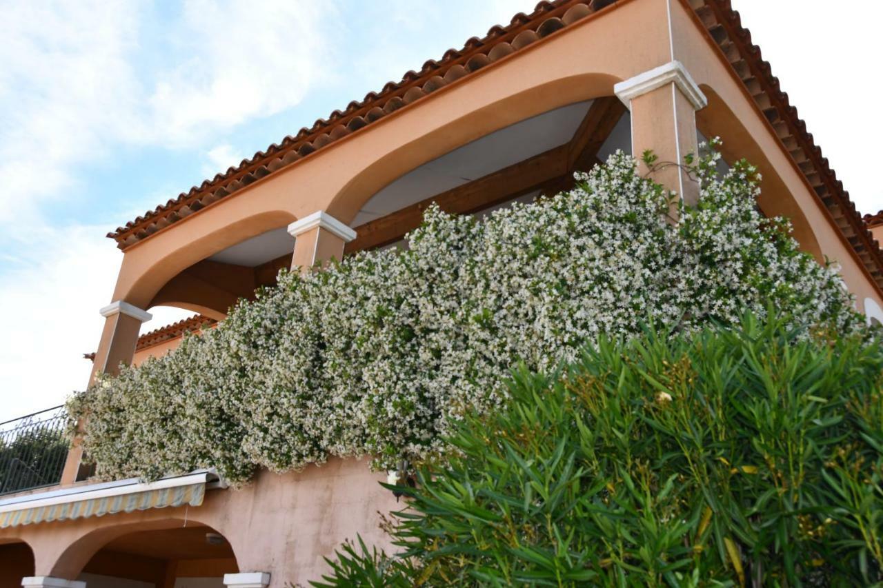Villa F5-Wifi-Piscine Saint Gely Du Fesc 외부 사진